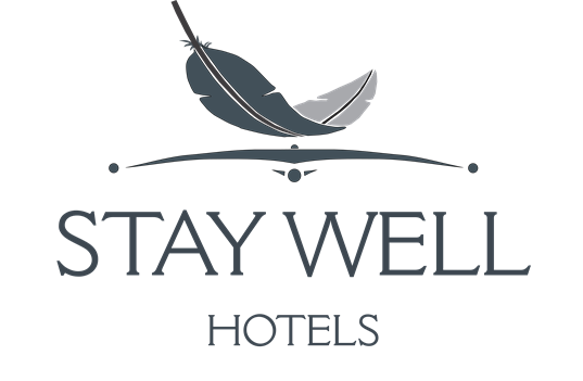 StayWell Hotels Logo